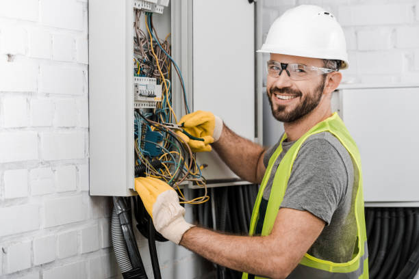 Electrical System Inspection in ME