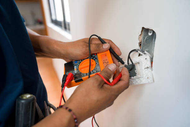 Affordable Electrical Installation in ME