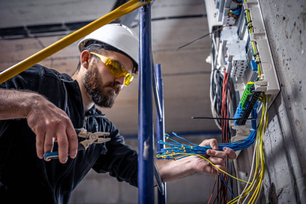 Best Best Electricians Near Me  in Steep Falls, ME