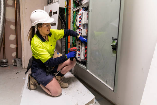Best Electrical Wiring Services  in Steep Falls, ME