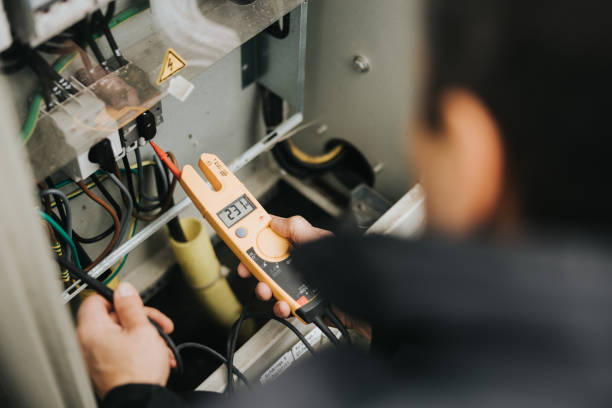 Best Electrical System Inspection  in Steep Falls, ME