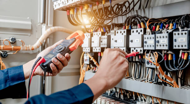 Best Local Electrician Companies  in Steep Falls, ME