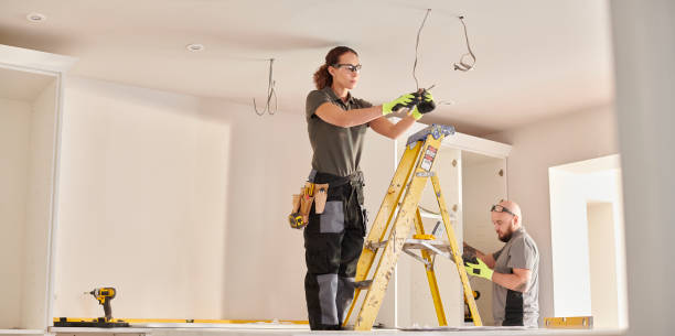 Electrical Upgrades for Homes in ME