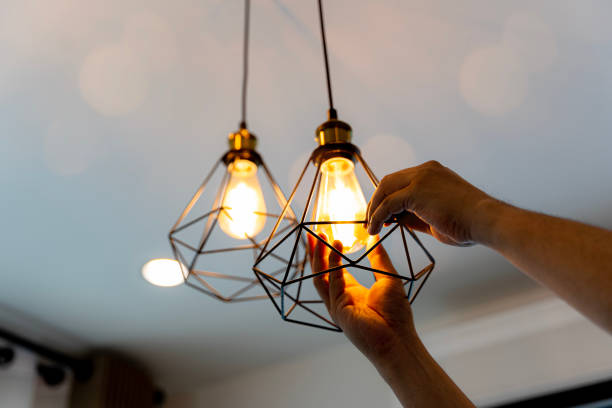 Best Licensed Electrician  in Steep Falls, ME