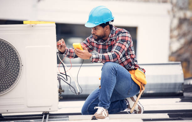 Best Commercial Electrician Services  in Steep Falls, ME