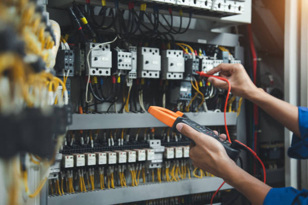 Best Electrician for Home Renovation  in Steep Falls, ME