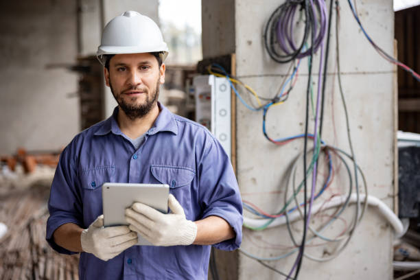 Best Electrician for Home Renovation  in Steep Falls, ME