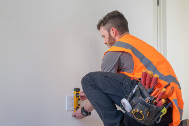Best Home Electrical Repair  in Steep Falls, ME