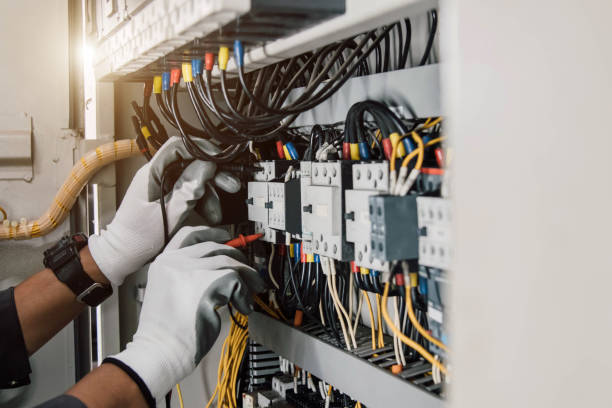Best Emergency Electrical Repair  in Steep Falls, ME