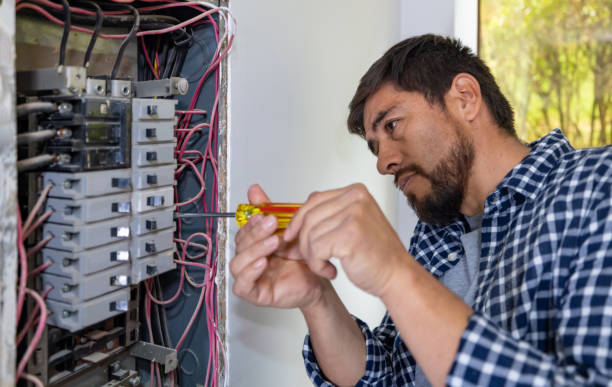  Steep Falls, ME Electrician Pros